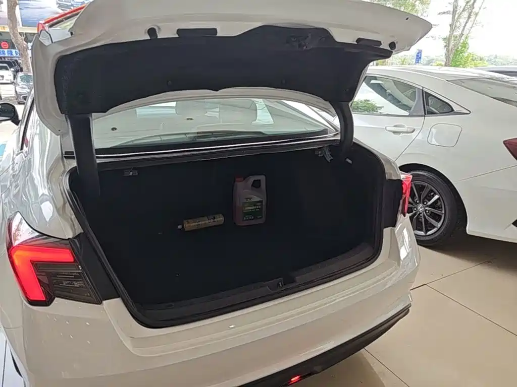 Honda Integra — миниатюра 19