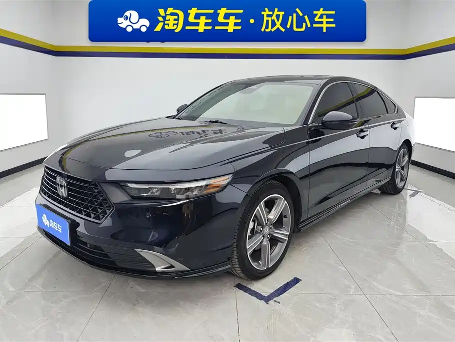 Honda Accord 2024