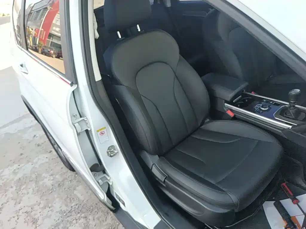 Haval H6 — миниатюра 25
