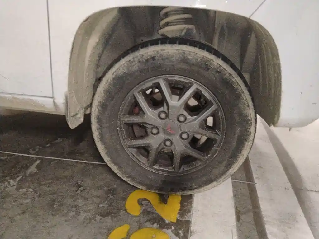 Wuling Journey — миниатюра 19