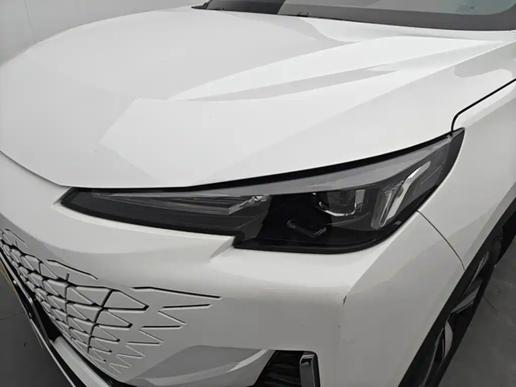 Changan CS55PLUS — миниатюра 14