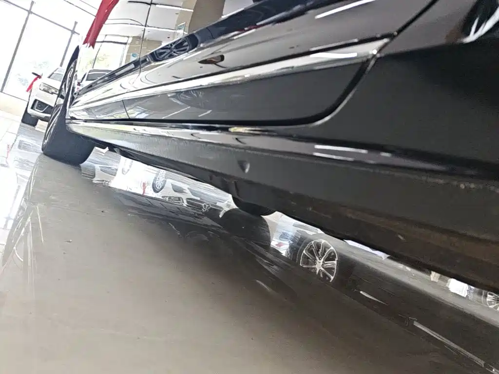 Volkswagen Passat — миниатюра 22