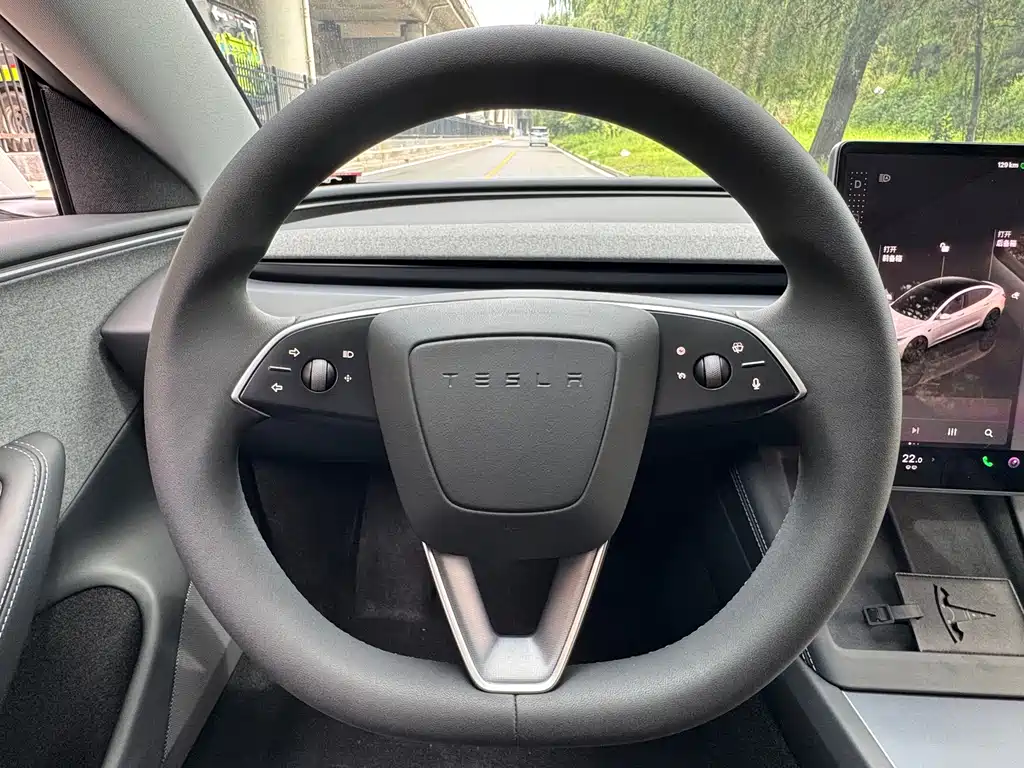 Tesla Model 3 — миниатюра 15