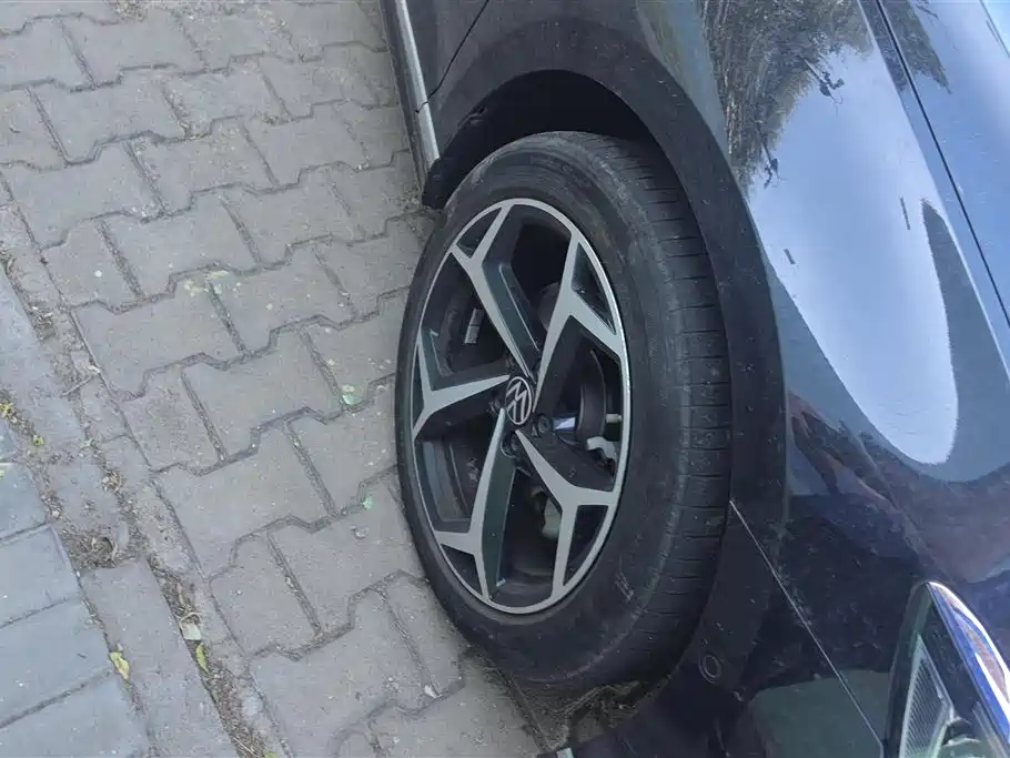 Volkswagen Magotan 2023 200 380TSI DSG Flagship