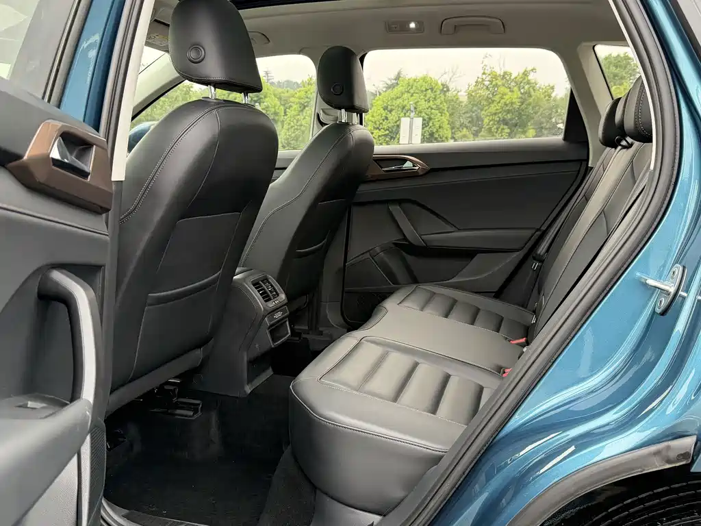Volkswagen Tharu — миниатюра 9