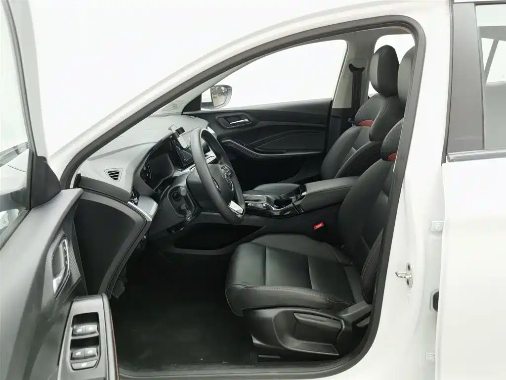 MG 5 2022 180DVVT CVT Luxury