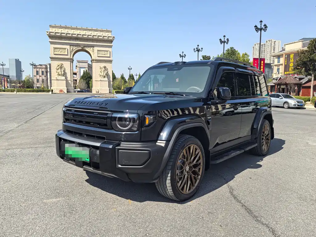 iCAR iCAR V27