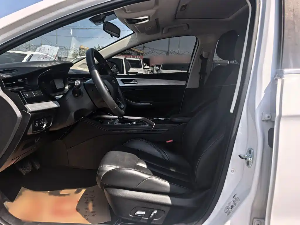 Chery Arrizo 5 PLUS — миниатюра 16