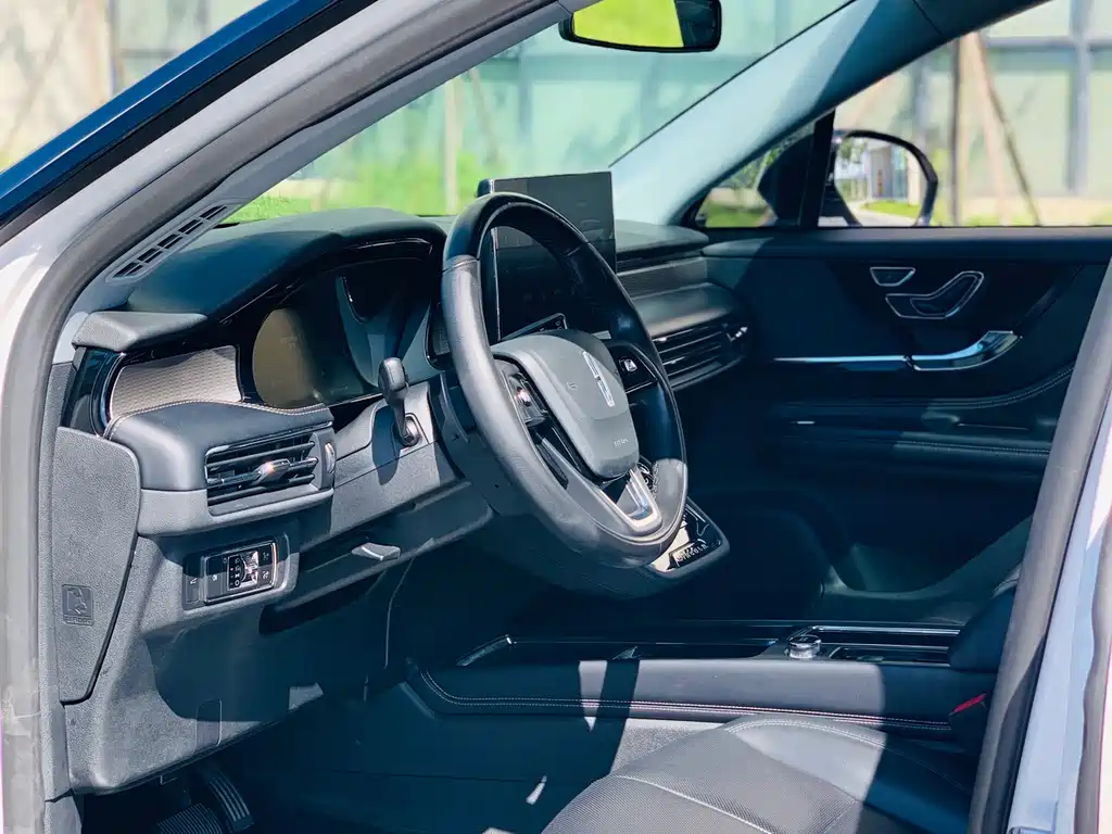 Lincoln Corsair 2022 2.0T Premium