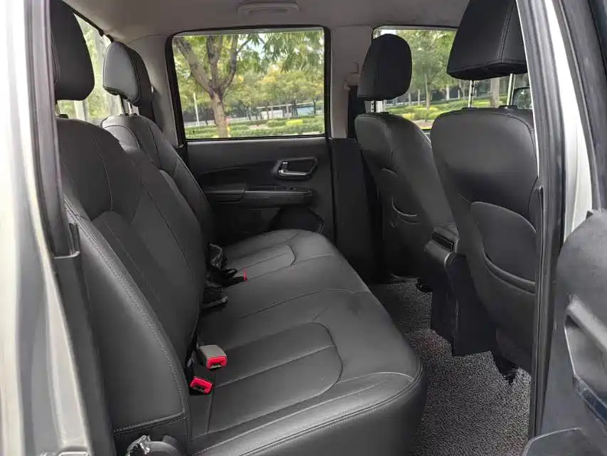 GREAT WALL FENGJUN 5