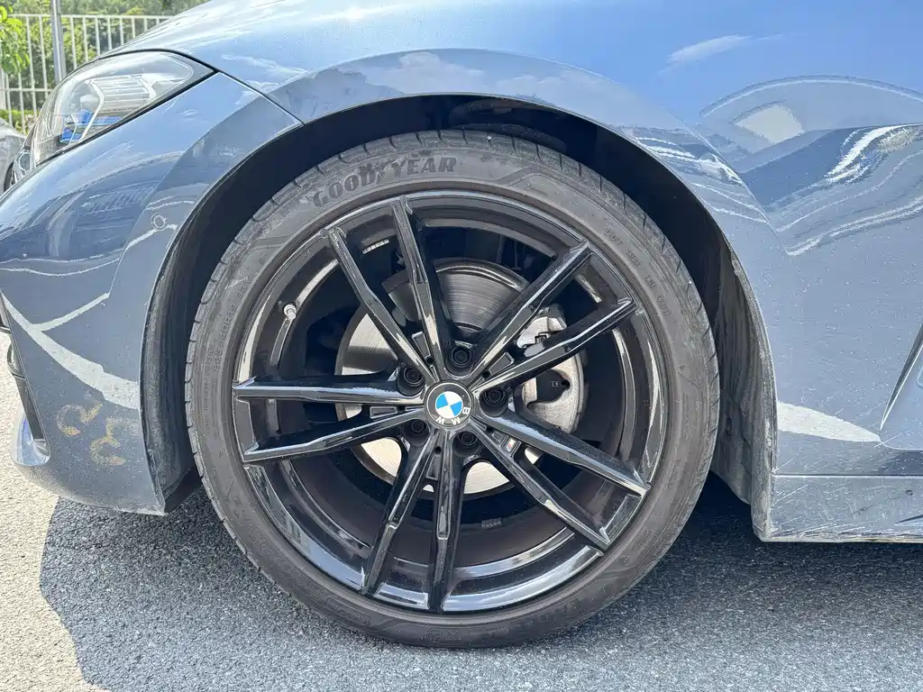 BMW 4 Series — миниатюра 22