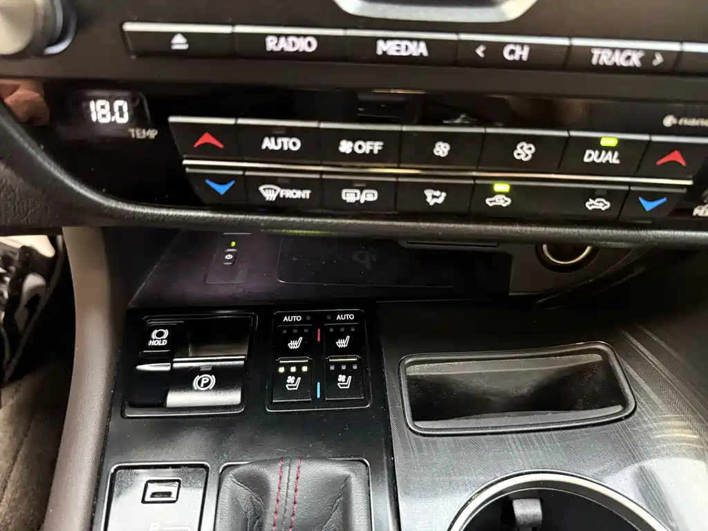 Lexus RX — фотографии объявления, Фото 14