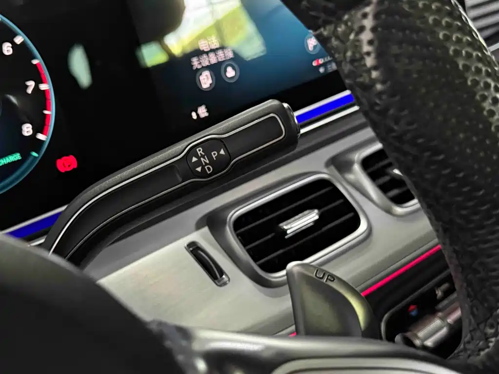 Mercedes-Benz GLE AMG — миниатюра 24