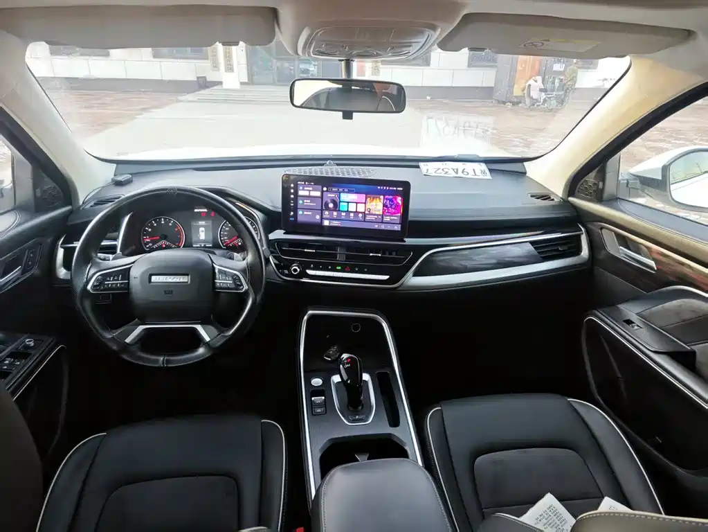 Haval H6 — миниатюра 9