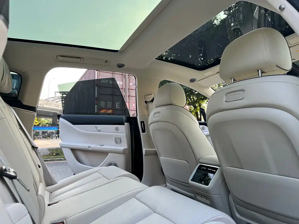 Xiangjie Xiangjie S9T — миниатюра 9