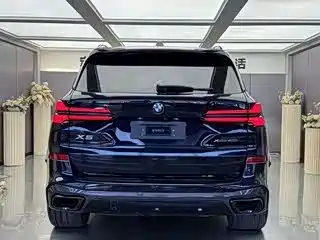 BMW X5 — миниатюра 12