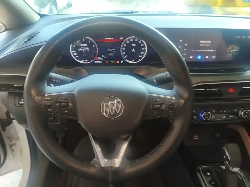 Buick GL6 — миниатюра 11