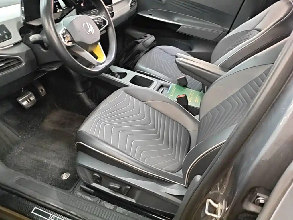 Volkswagen ID.3 — миниатюра 15
