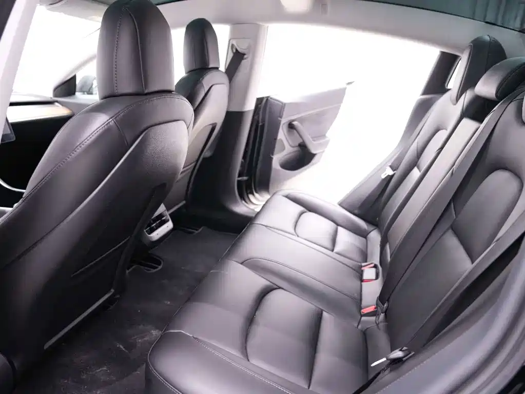 Tesla Model 3 — миниатюра 18