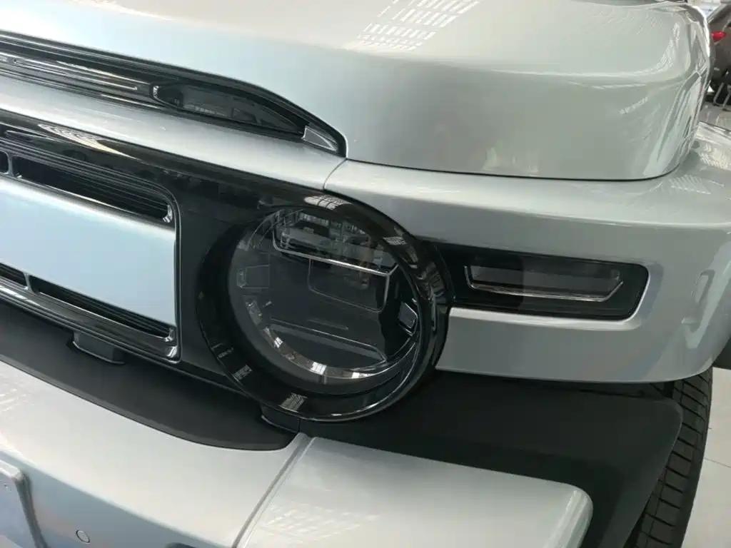 iCAR iCAR Super V23 — миниатюра 24