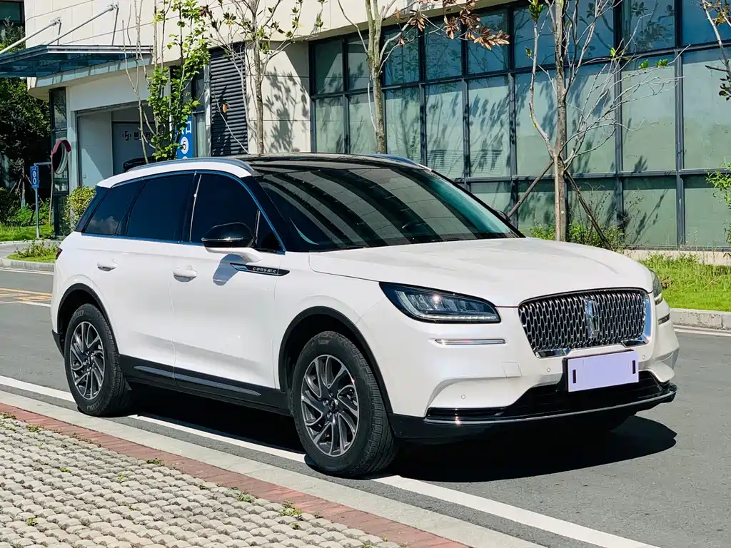 Lincoln Corsair 2022 2.0T Premium