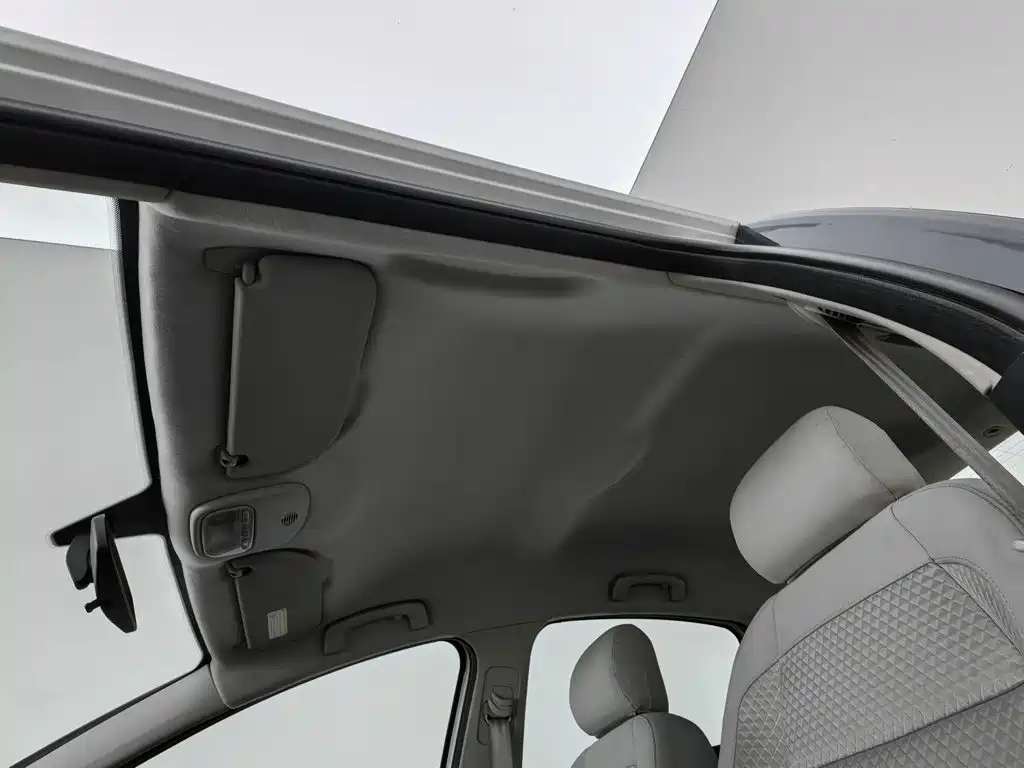 Citroen C-Quatre — миниатюра 14