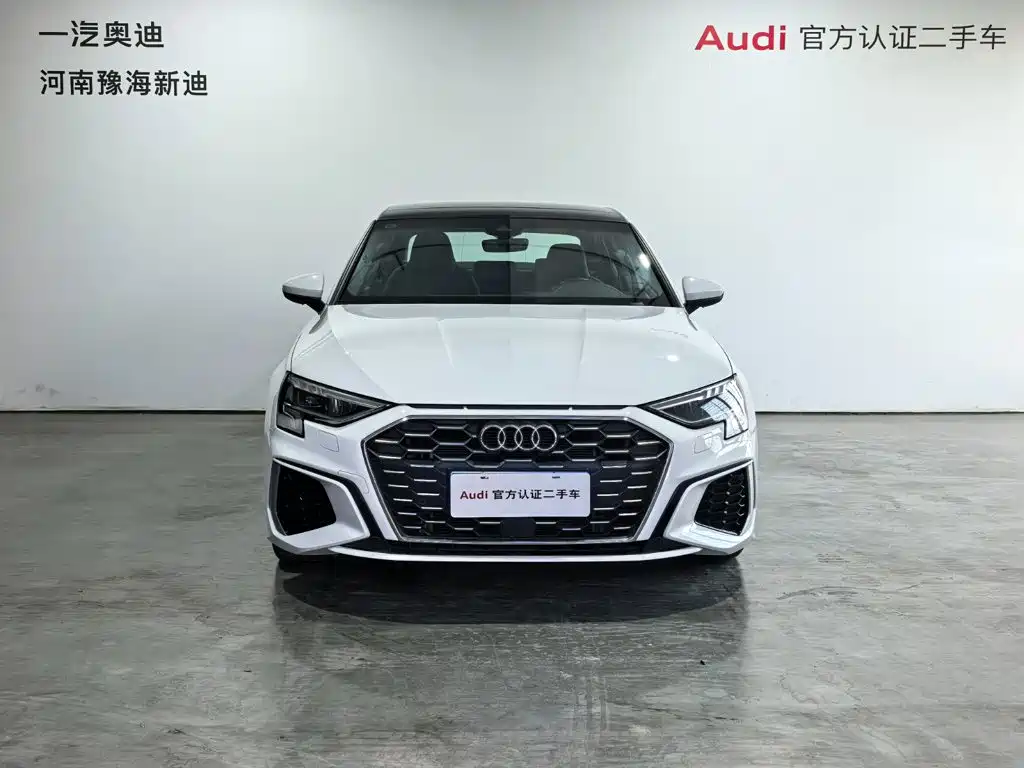Audi A3 — миниатюра 2