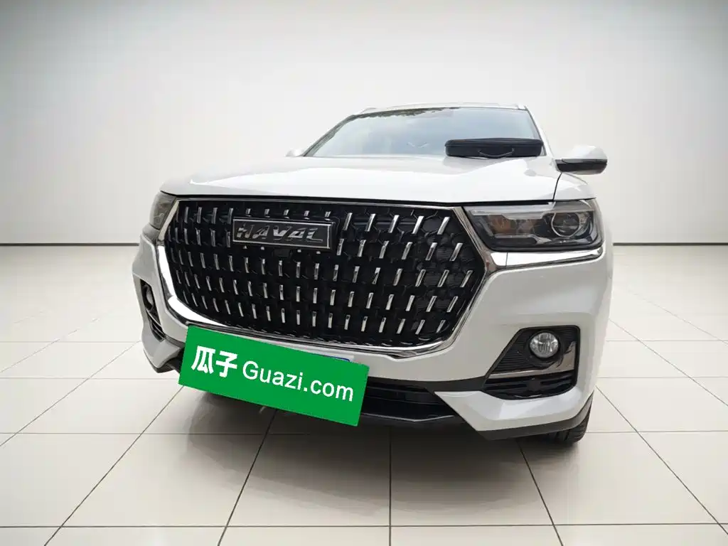 Haval H6 — миниатюра 2