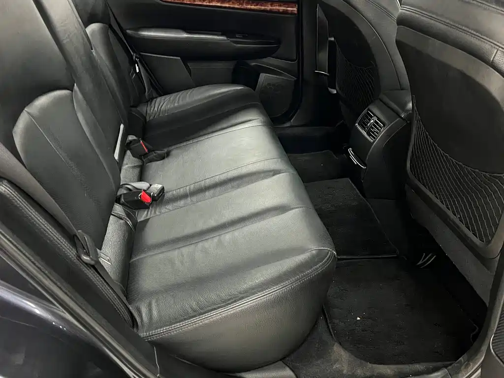 Subaru Outback — миниатюра 12
