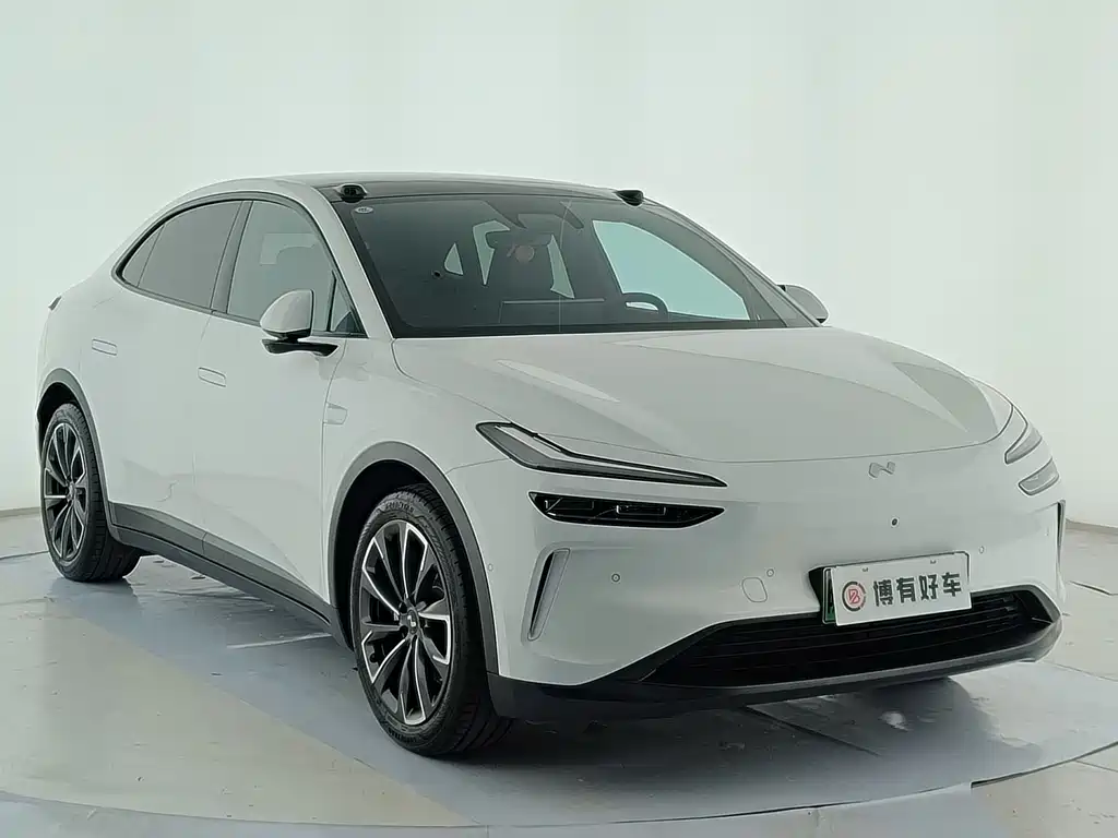 Onvo L60 2024 60kWh