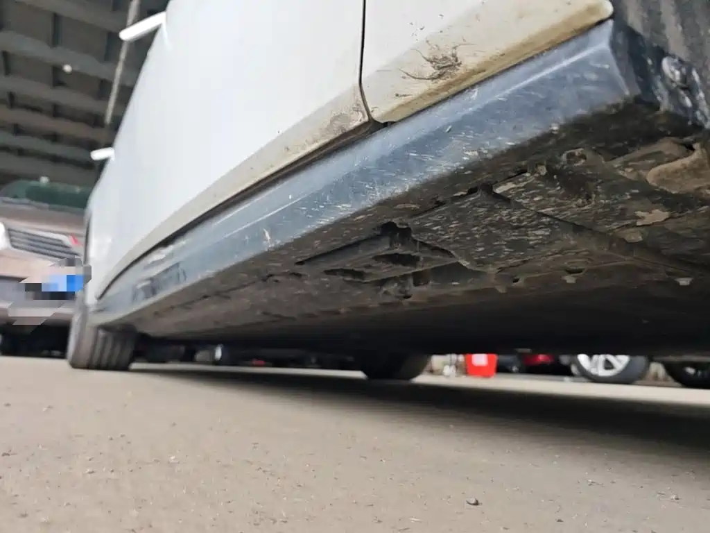 Hongqi Hongqi Tiangong 05 — миниатюра 21