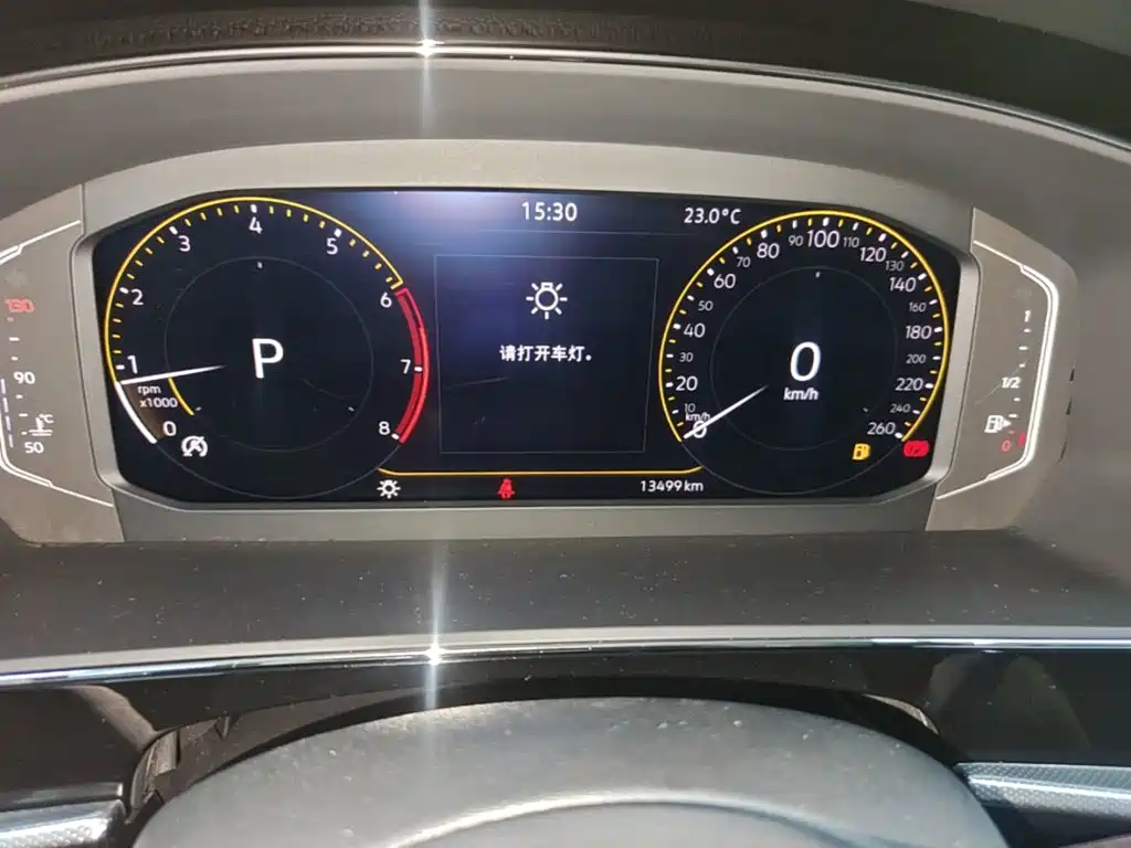 Volkswagen Passat — миниатюра 12