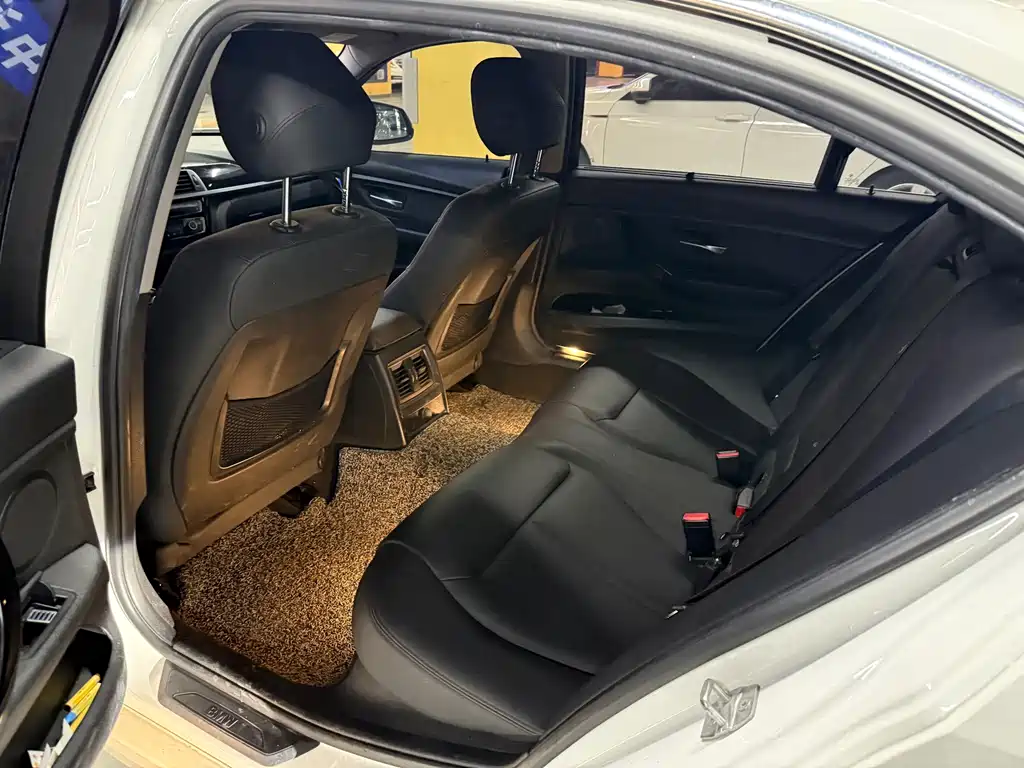 BMW 3 Series 3 2017 320Li xDrive Fashion