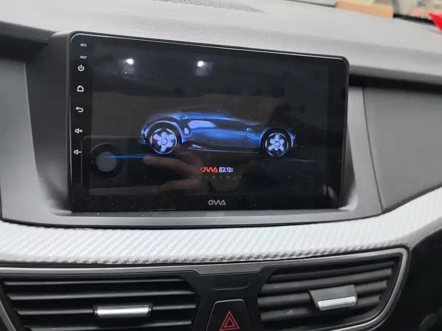 Geely Borui — миниатюра 13