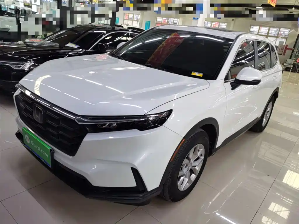 Honda CR-V 2023