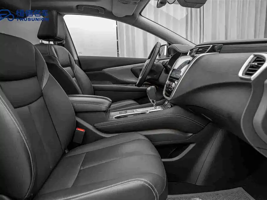 Nissan Murano — миниатюра 15