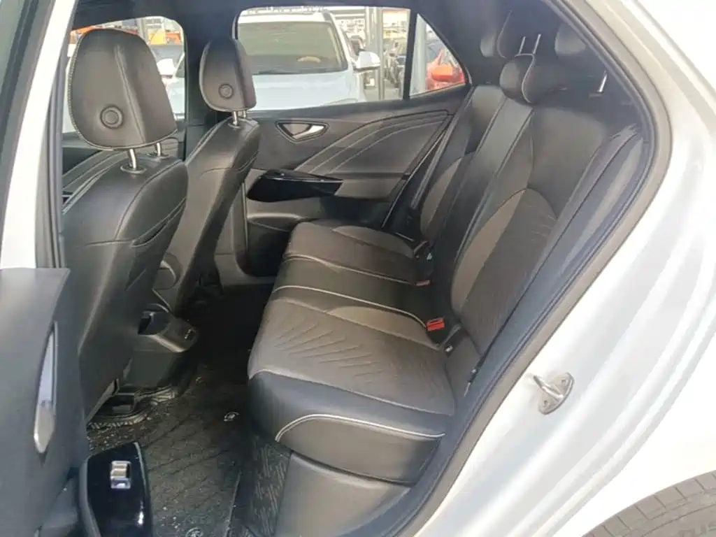 Volkswagen ID.3 — миниатюра 17