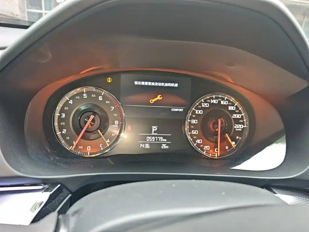 Acura CDX — миниатюра 12
