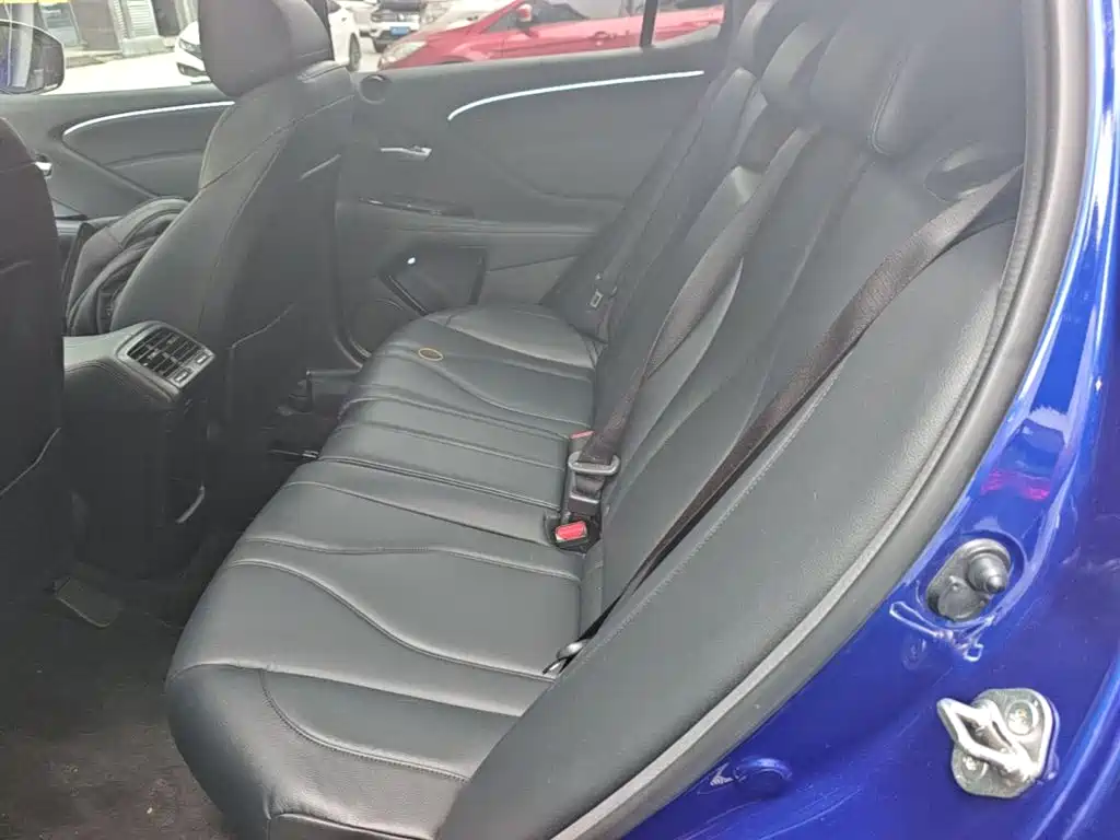 Acura CDX — миниатюра 17