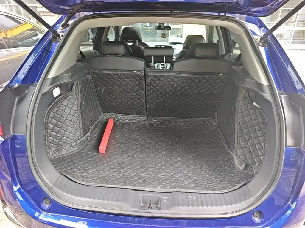 Acura CDX — миниатюра 19