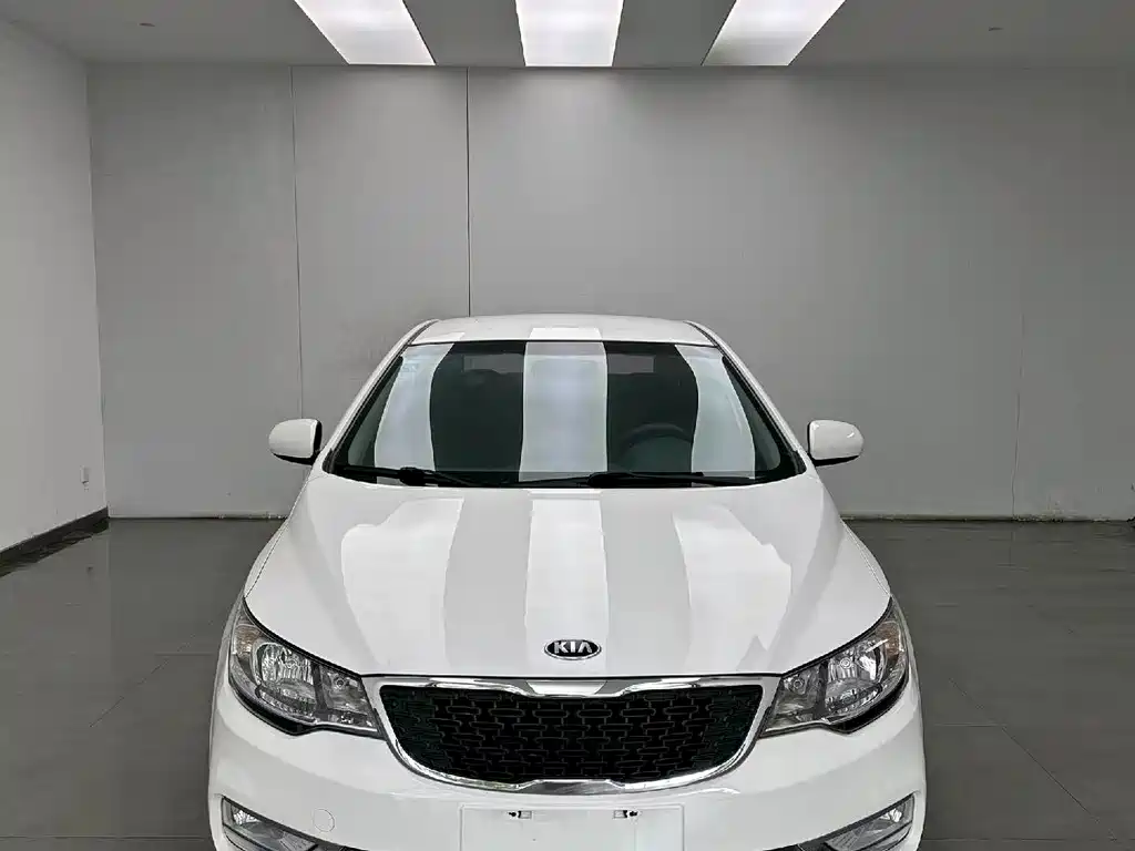 Kia Forte — миниатюра 2