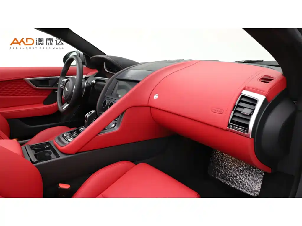Jaguar F-TYPE — миниатюра 6