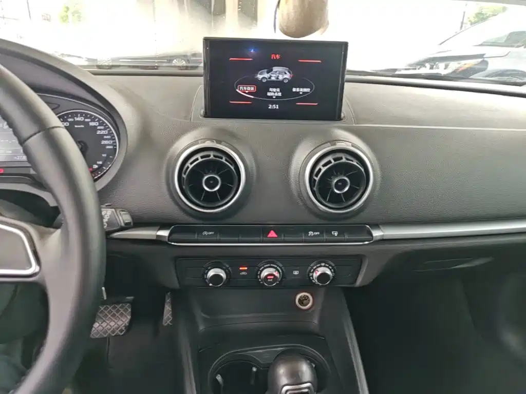 Audi A3 — миниатюра 13