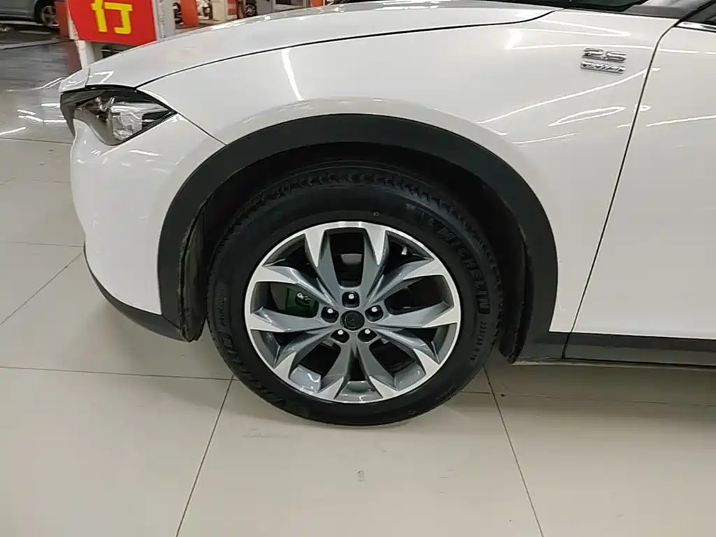 Mazda CX-4 — миниатюра 23