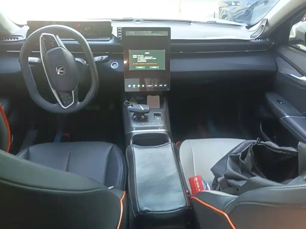 Changan Yida — миниатюра 10