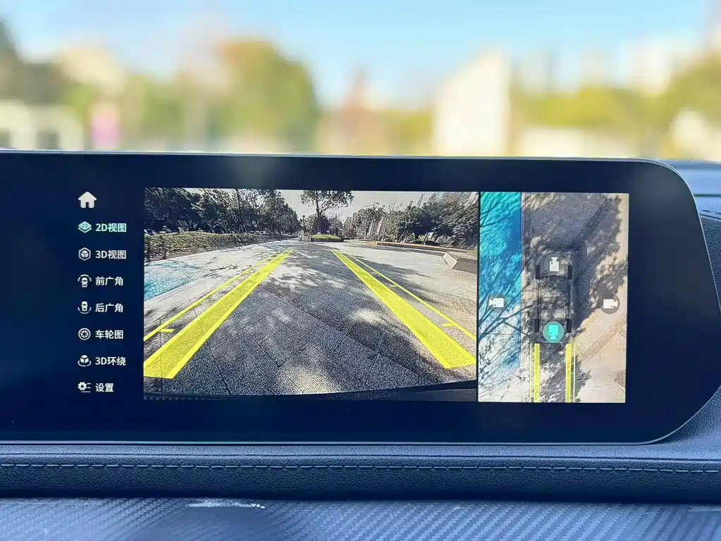 DONGFENG POPULAR T5 EVO