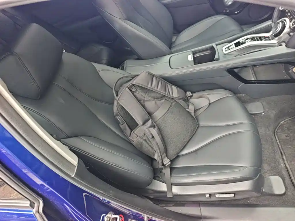 Acura CDX — миниатюра 25