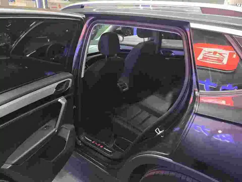 Volkswagen Tayron — миниатюра 6