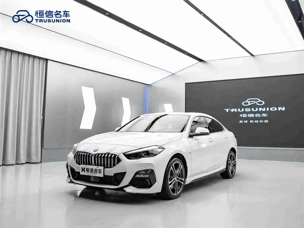 BMW 2 Series (Import) — миниатюра 3
