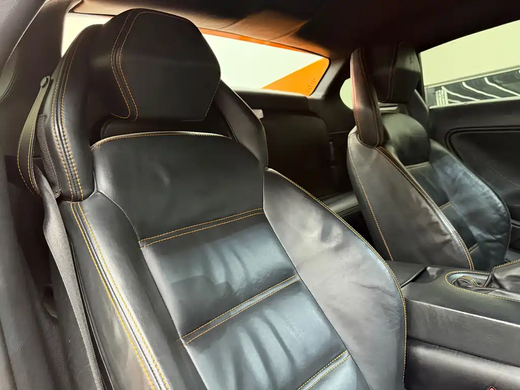 Lamborghini Gallardo — миниатюра 24